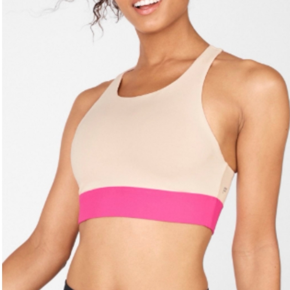 Fabletics High Impact Sports Bra M